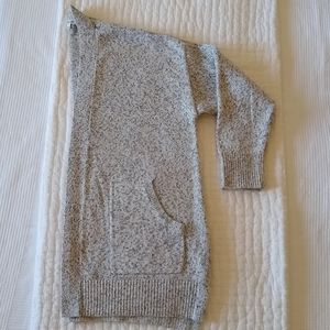 Madewell Midland Cardigan Sweater L cotton